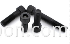 socket screw